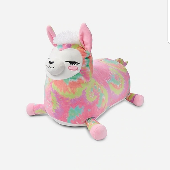 jumbo squishmallows justice
